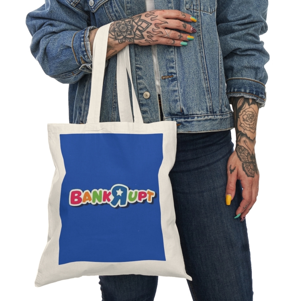 Bankrupt 😂 toys R Us